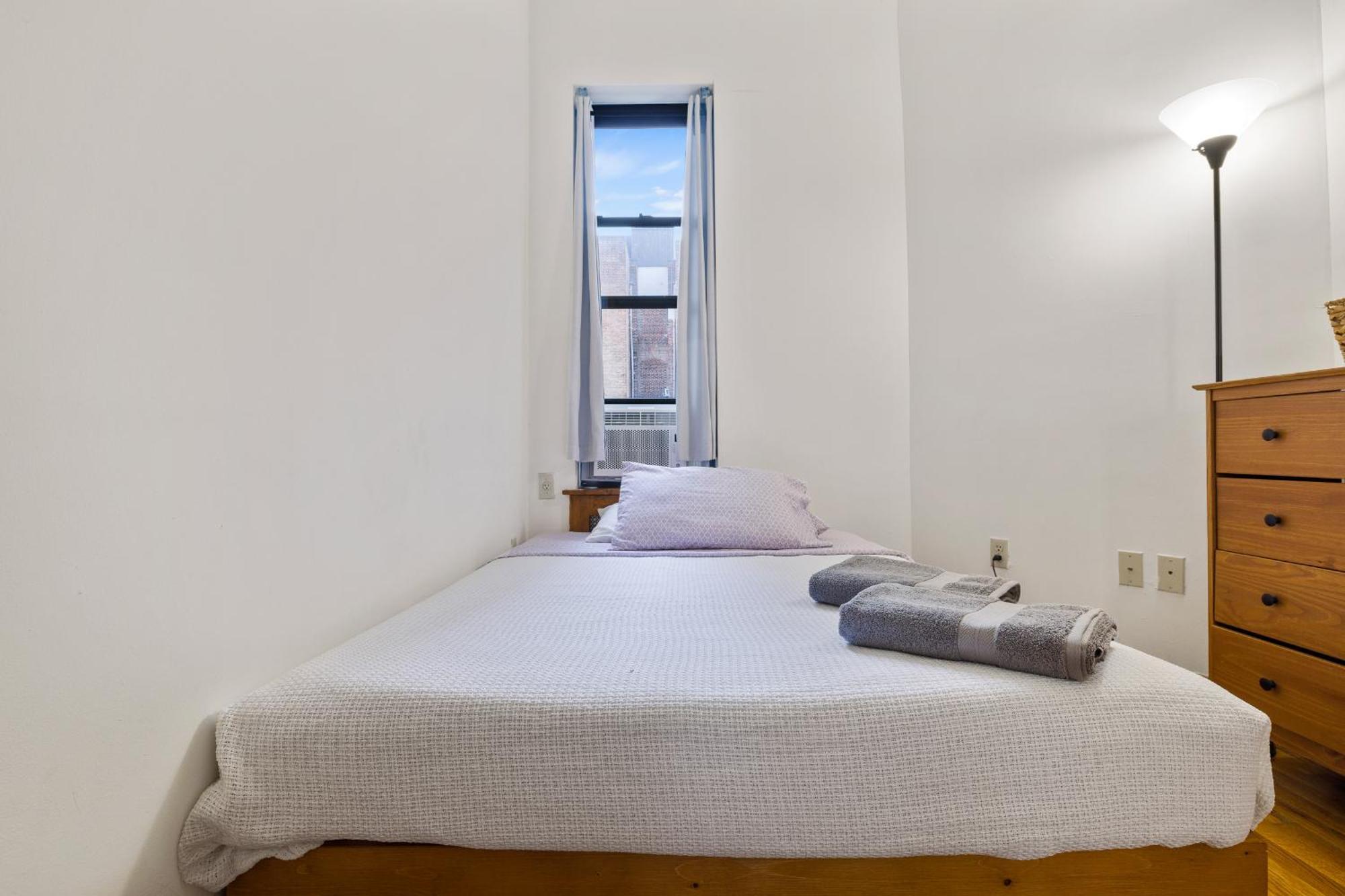 Pangsapuri Living At Columbia